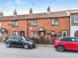 Church Street, Ruskington, Sleaford photo
