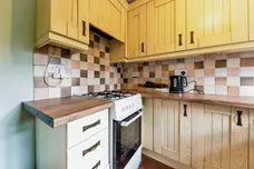 Church Street, Ruskington, Sleaford