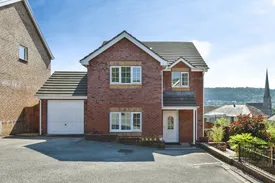 Property responsive