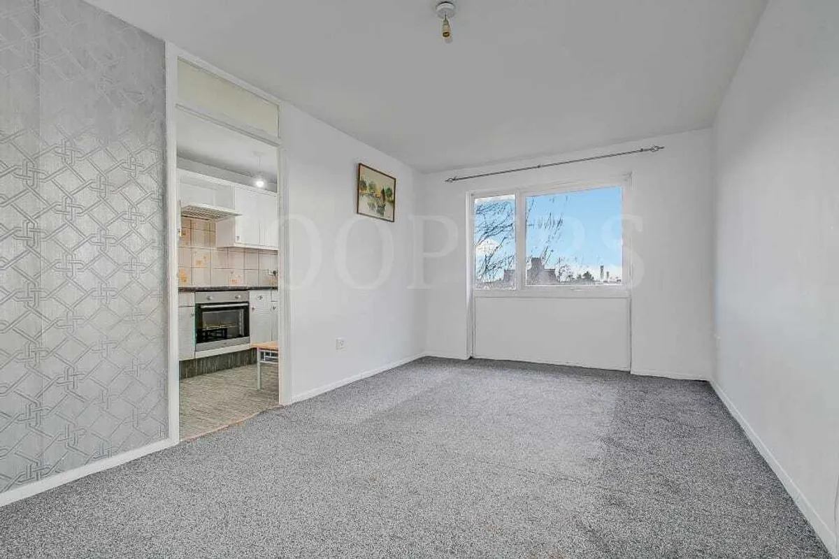 Birse Crescent, London, NW10