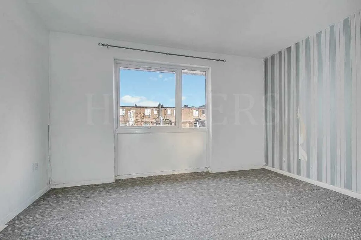 Birse Crescent, London, NW10