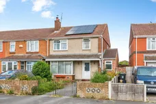 Thornbridge Avenue, Swindon