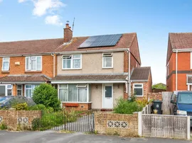 Thornbridge Avenue, Swindon photo