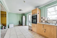 Thornbridge Avenue, Swindon