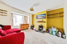Thornbridge Avenue, Swindon