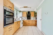 Thornbridge Avenue, Swindon