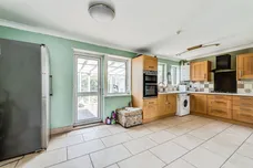 Thornbridge Avenue, Swindon
