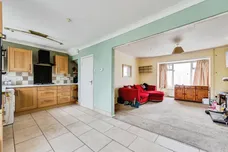 Thornbridge Avenue, Swindon