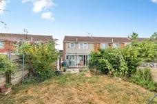 Thornbridge Avenue, Swindon