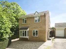 Derwent Grove, Taunton photo