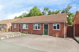 Property responsive