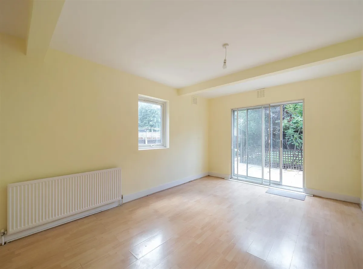 Walm Lane, London NW2