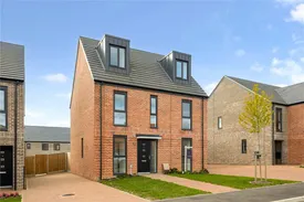 Property responsive