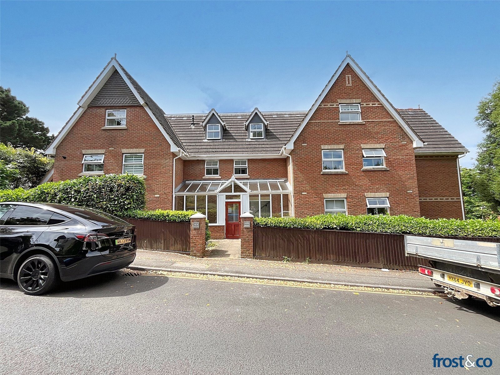 Alton Road, Poole, Dorset, BH14 Image 21