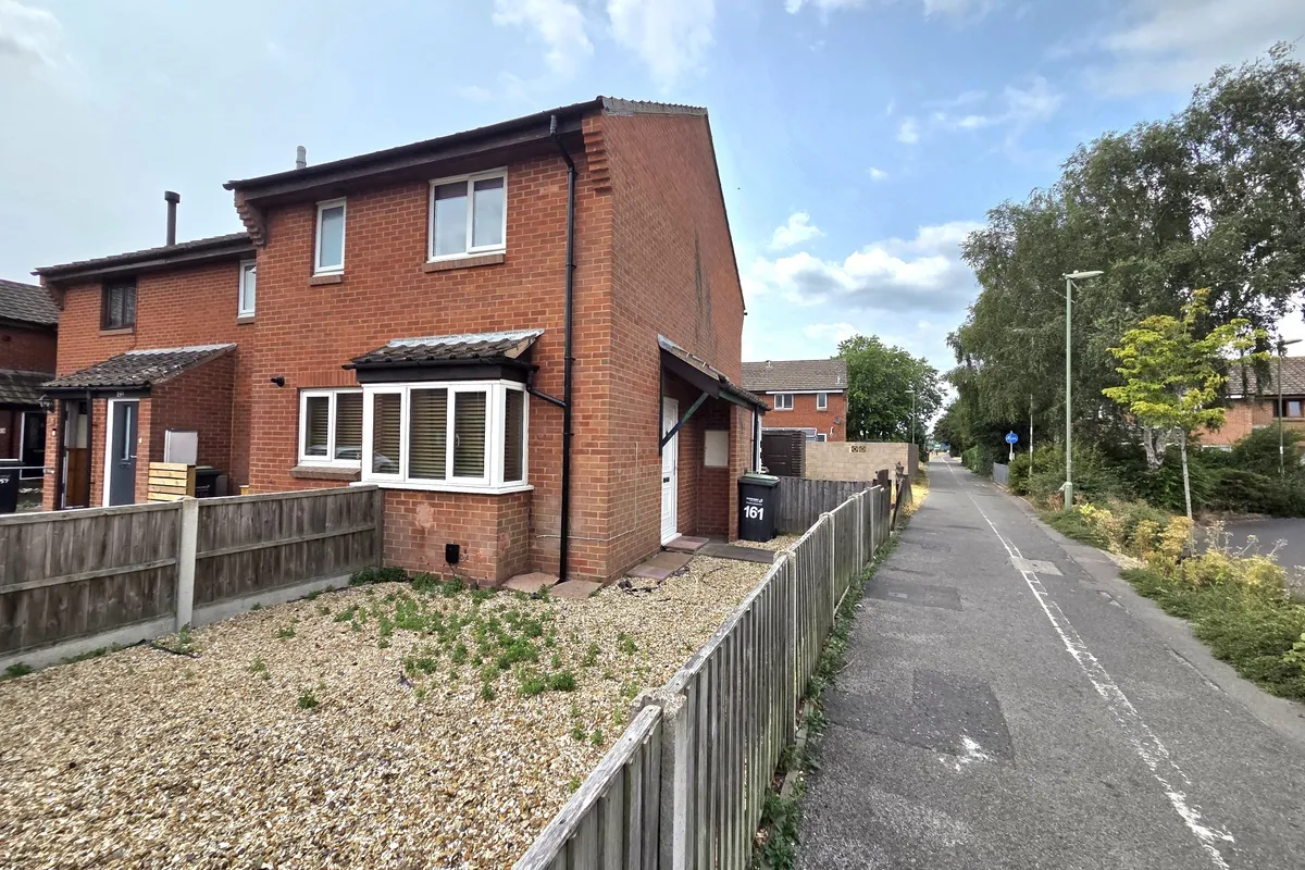 Avenue Road, GOSPORT