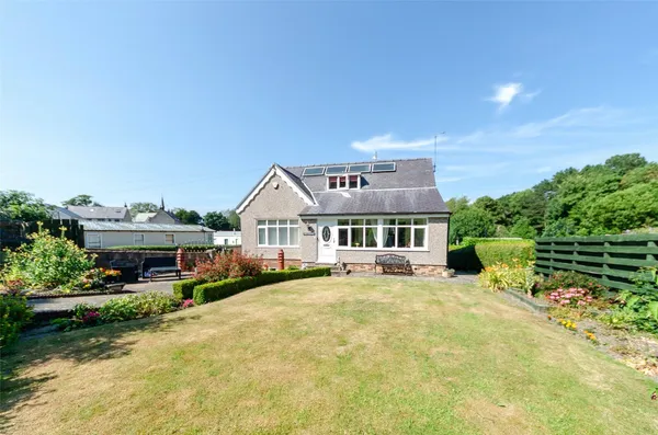 Old Mill Road, Dwygyfylchi, Penmaenmawr, Conwy, LL34