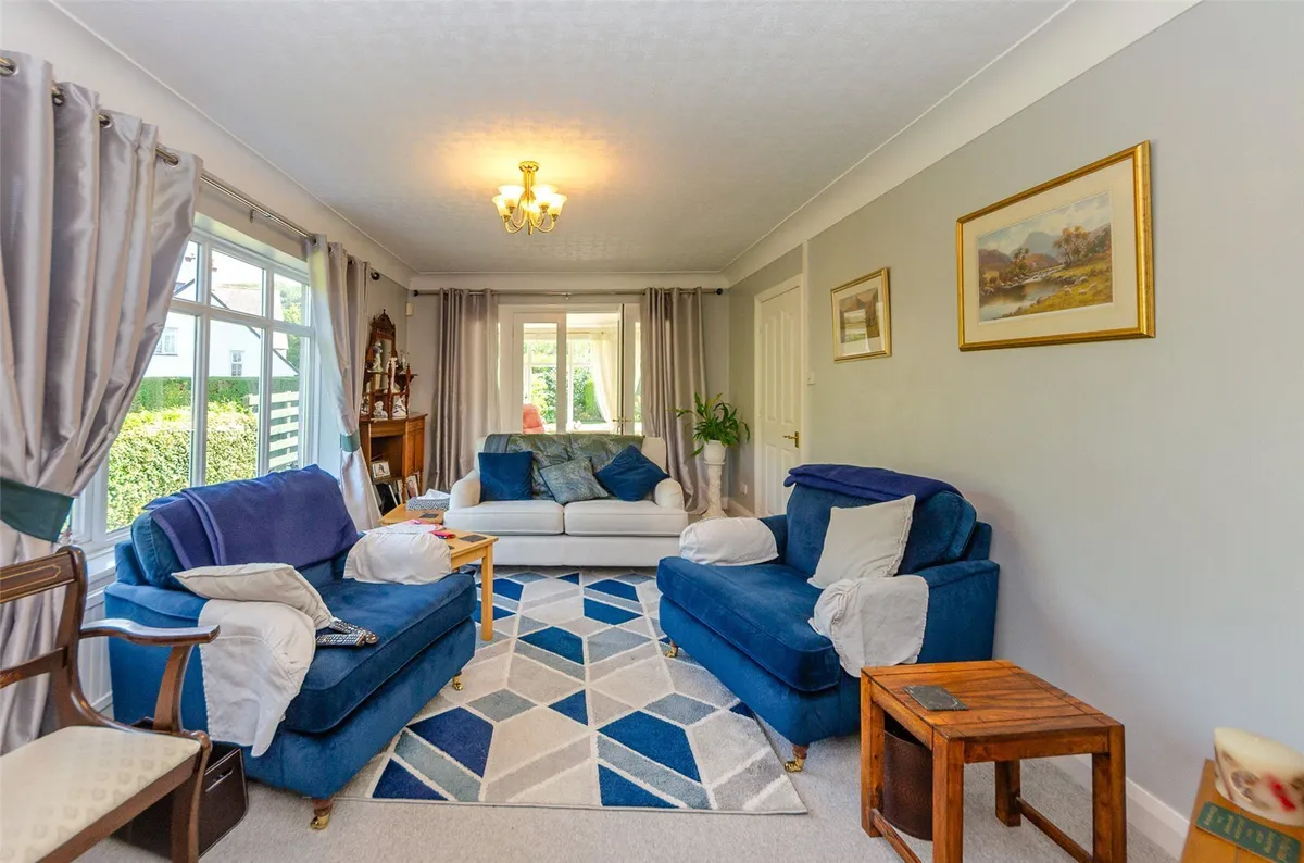 Old Mill Road, Dwygyfylchi, Penmaenmawr, Conwy, LL34