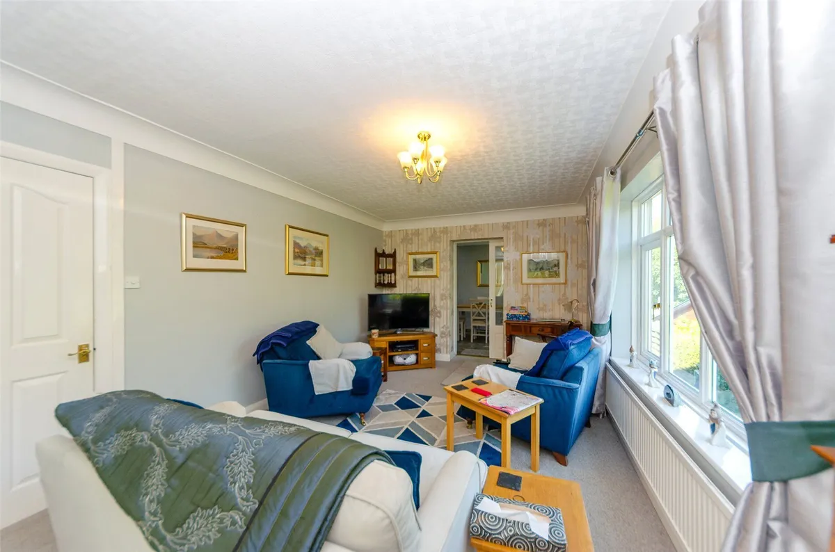 Old Mill Road, Dwygyfylchi, Penmaenmawr, Conwy, LL34