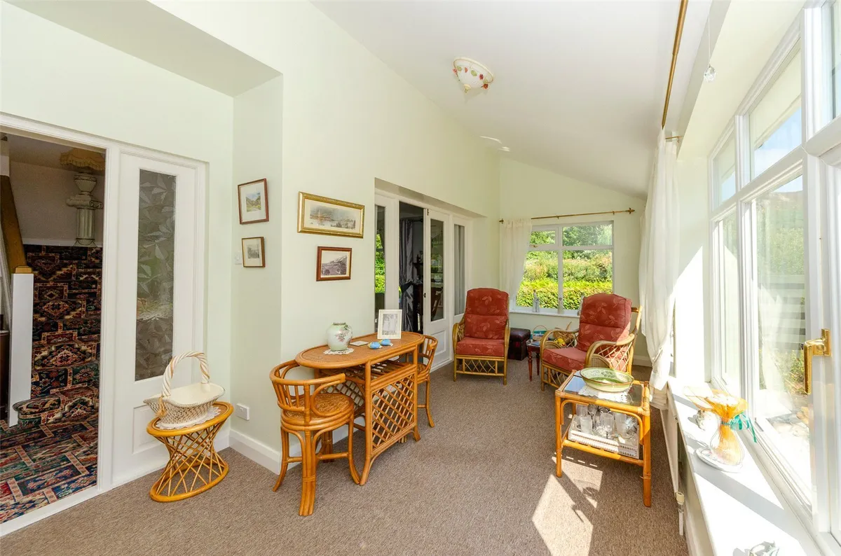 Old Mill Road, Dwygyfylchi, Penmaenmawr, Conwy, LL34