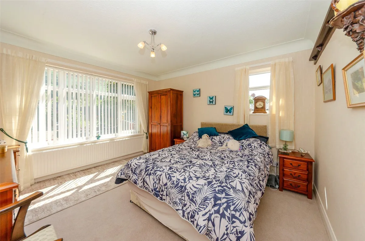 Old Mill Road, Dwygyfylchi, Penmaenmawr, Conwy, LL34
