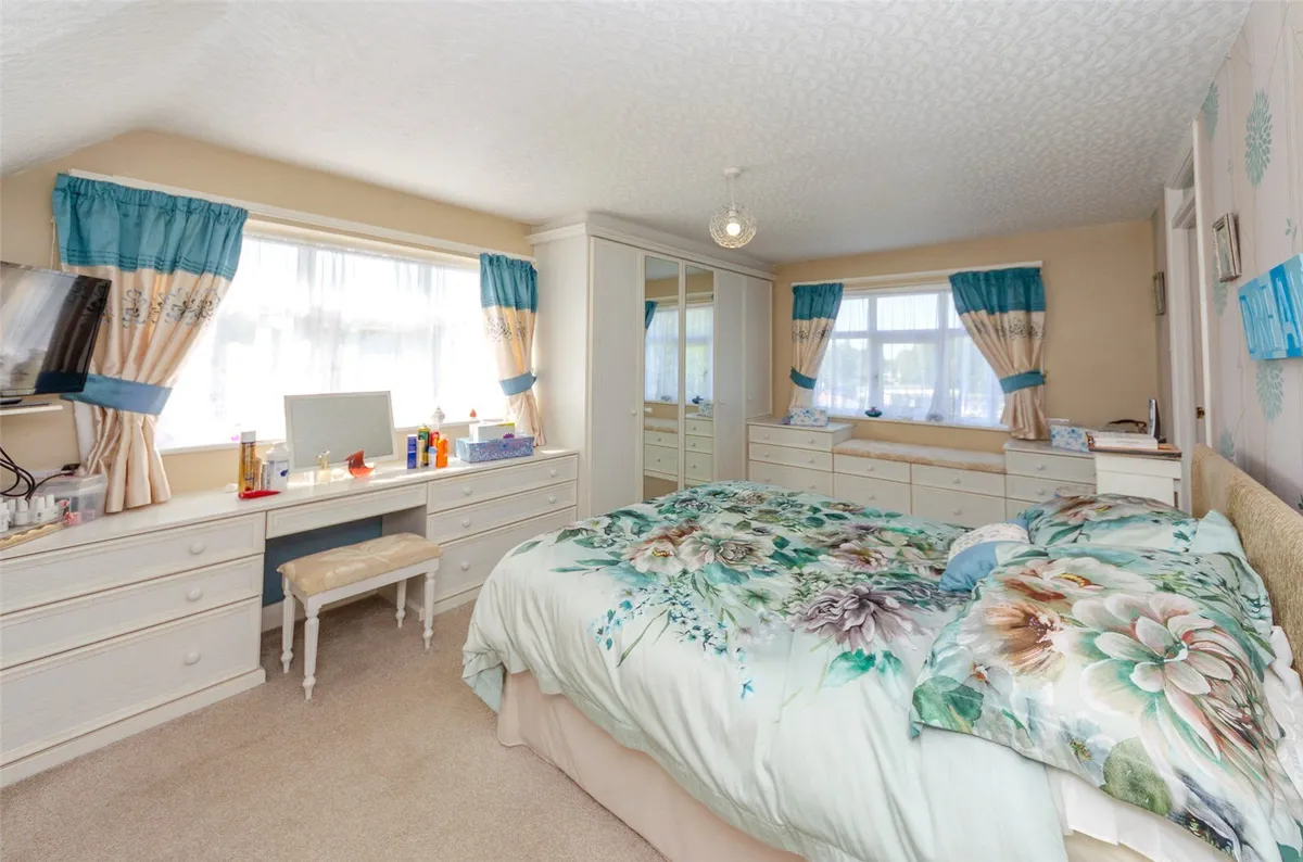 Old Mill Road, Dwygyfylchi, Penmaenmawr, Conwy, LL34