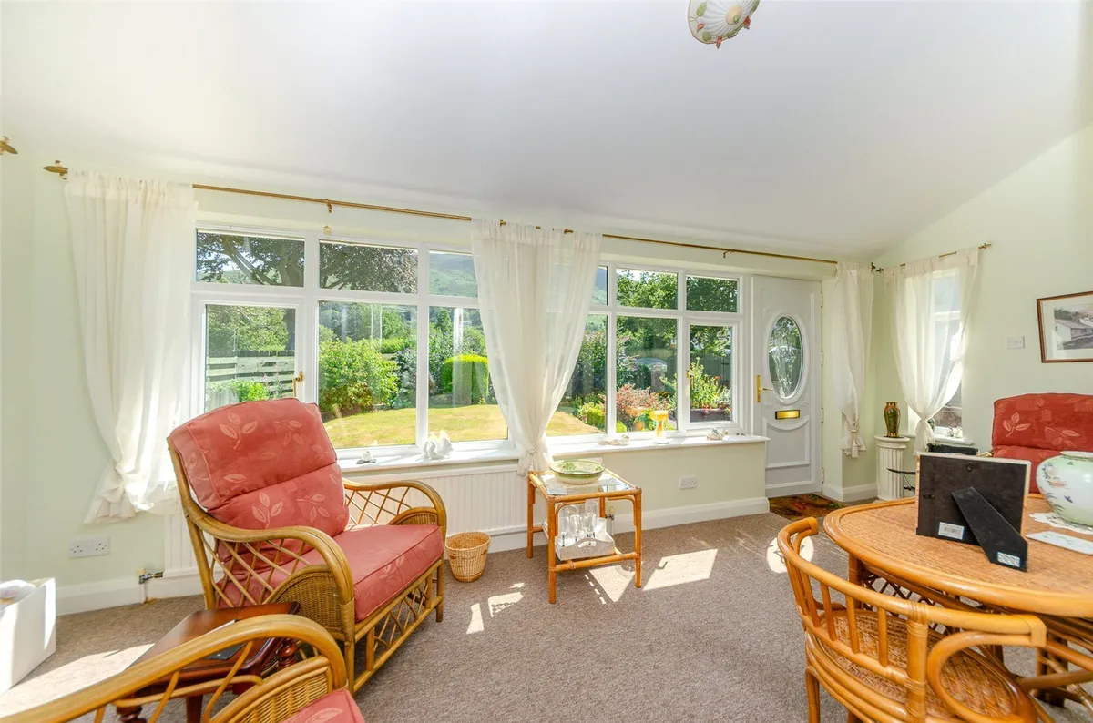 Old Mill Road, Dwygyfylchi, Penmaenmawr, Conwy, LL34