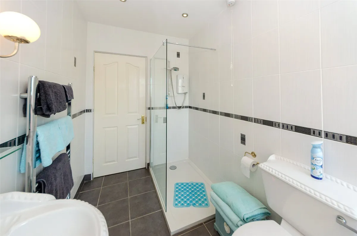 Old Mill Road, Dwygyfylchi, Penmaenmawr, Conwy, LL34