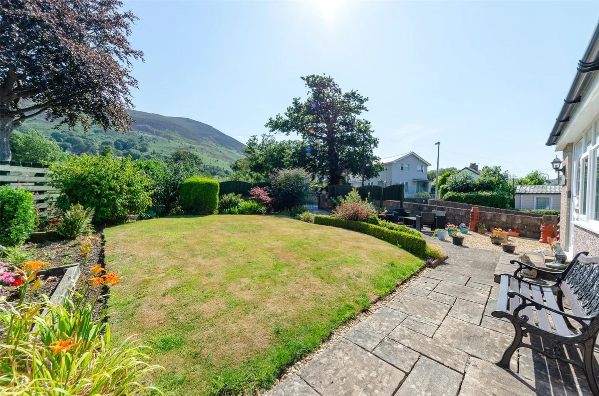 Old Mill Road, Dwygyfylchi, Penmaenmawr, Conwy, LL34