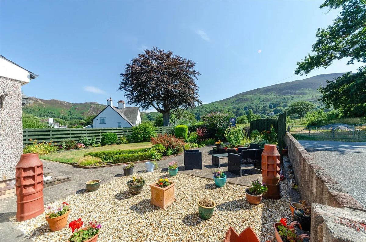 Old Mill Road, Dwygyfylchi, Penmaenmawr, Conwy, LL34