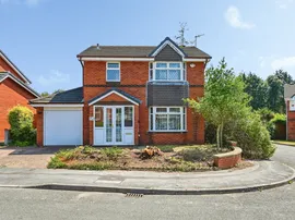 Westbury Close, Liverpool photo