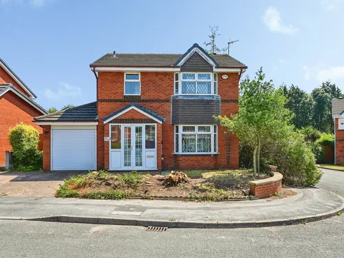 Westbury Close, Liverpoolphoto