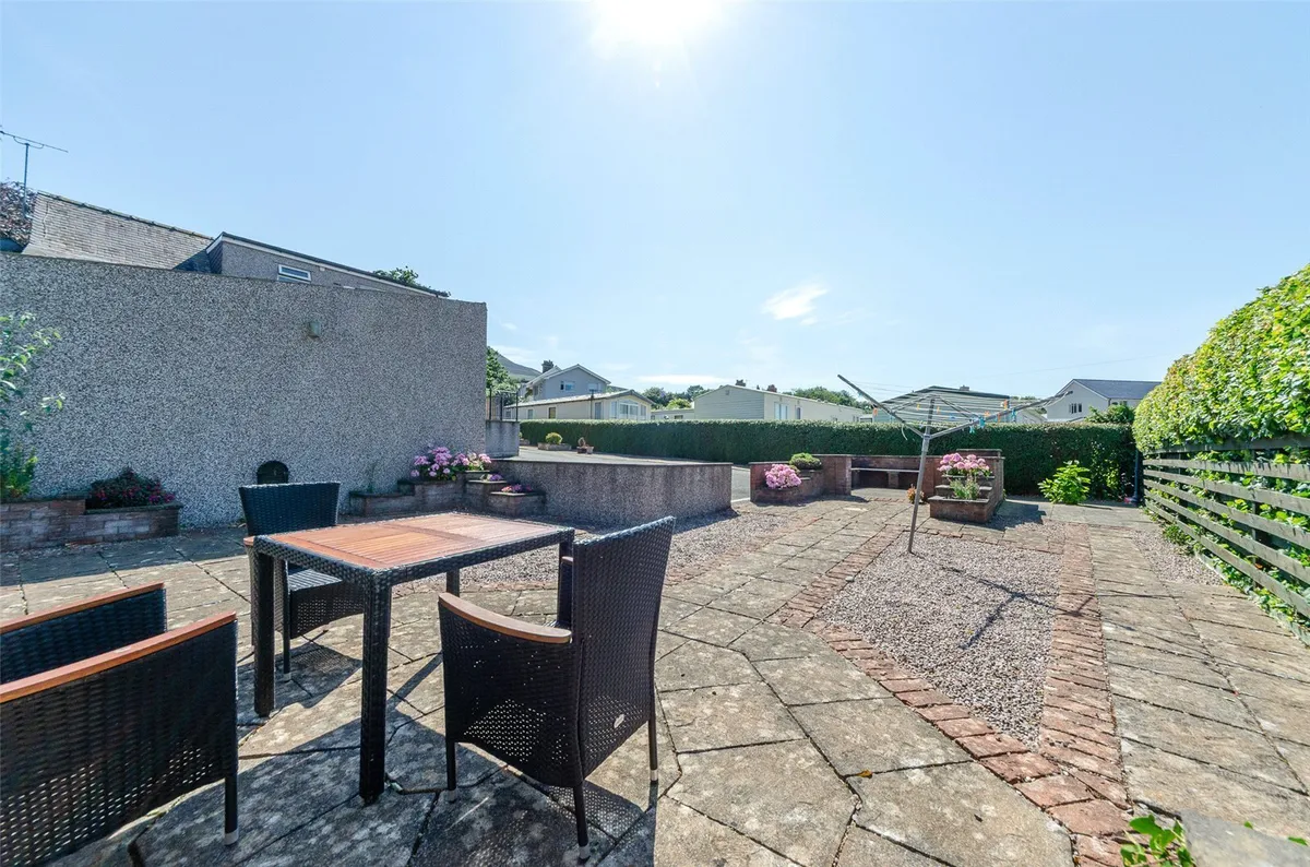 Old Mill Road, Dwygyfylchi, Penmaenmawr, Conwy, LL34