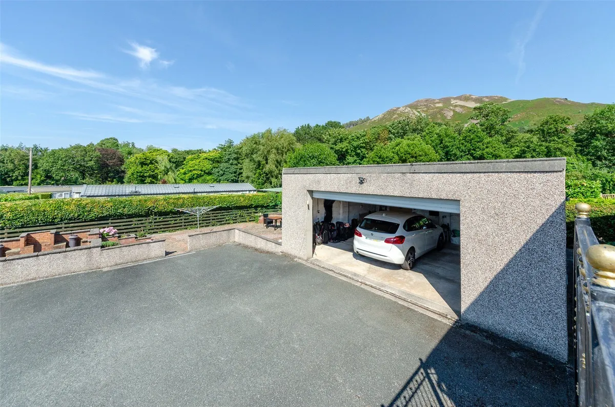 Old Mill Road, Dwygyfylchi, Penmaenmawr, Conwy, LL34
