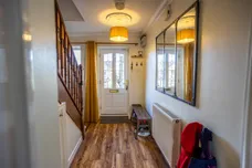 Heathcote Rise, Haworth, Keighley