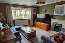 Heathcote Rise, Haworth, Keighley
