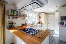 Heathcote Rise, Haworth, Keighley