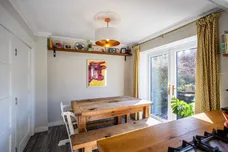 Heathcote Rise, Haworth, Keighley
