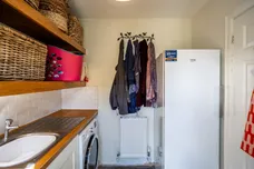 Heathcote Rise, Haworth, Keighley