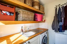 Heathcote Rise, Haworth, Keighley