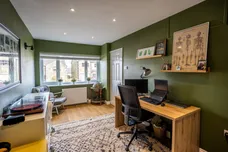 Heathcote Rise, Haworth, Keighley
