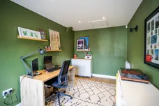 Heathcote Rise, Haworth, Keighley