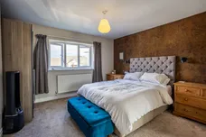 Heathcote Rise, Haworth, Keighley