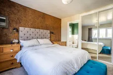 Heathcote Rise, Haworth, Keighley