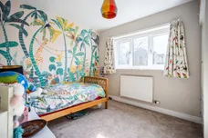 Heathcote Rise, Haworth, Keighley