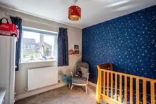 Heathcote Rise, Haworth, Keighley