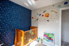Heathcote Rise, Haworth, Keighley
