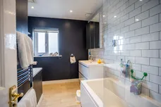 Heathcote Rise, Haworth, Keighley