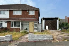 Thorncliffe Road, BIRMINGHAM