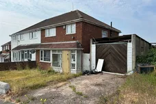 Thorncliffe Road, BIRMINGHAM