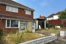Thorncliffe Road, BIRMINGHAM